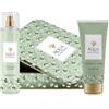 DIAMOND ACQUA DI SORRENTO GIFT SET CAPRI SHOWER GEL 200ML + ACQUA PROFUMATA 245ML