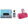 ALVIERO MARTINI ALIZEE CONF. EDT 200ML + BORSONE