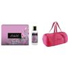 ALVIERO MARTINI GISELLE CONF. EDT 200ML + BORSONE