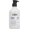L'OREAL PROFESSIONNEL L'OREAL SHAMPOO SERIE EXPERT METAL DETOX 500ML