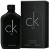 CALVIN KLEIN BE UOMO EDT 100ML
