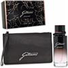 DIAMOND GATTINONI ARMONIA GIFT SET EDP 75ML + BORSETTA