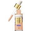 MAX FACTOR MIRACLE PURE SKIN RESET 2IN1 SERUM FONDOTINTA 30ML N.10-30