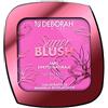 DEBORAH SUPER BLUSH MAT N.01
