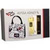 PERRIS BRACCIALINI BORSA + MUSK EDP DONNA 50ML