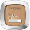 L'OREAL PARIS L'OREAL ACCORD PARFAIT CIPRIA N.7.D/ 7.W