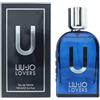 LIU JO LOVERS UOMO EDT 100ML