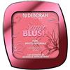 DEBORAH SUPER BLUSH MAT N.02