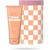 PUPA HAPPY BOX - SHOWER GEL PEACH PARADISE 200ML