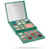 PUPA TROUSSE PUPART GREEN COL. 004