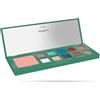 PUPA TROUSSE PUPART SMALL-GREEN COL. 004