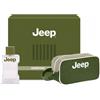 DIAMOND CONF. JEEP ADVENTURE FOR MEN EDT 100ML + BEAUTY CASE