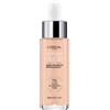 L'OREAL PARIS L'OREAL FONDOTINTA ACCORD PARFAIT NUDE 0,5-2 VERY LIGHT 30ML