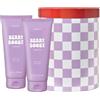 PUPA HAPPY BOX - SHOWER GEL 200ML + BODY LOTION 200ML BERRY BOOST