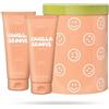 PUPA HAPPY BOX - SHOWER GEL 200ML + BODY LOTION 200ML VANILLA GROOVE