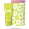 PUPA HAPPY BOX - SHOWER GEL FLOWER POWER 200ML