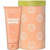 PUPA HAPPY BOX- LATTE CORPO VANILLA GROOVE 200ML