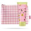 PUPA LET'S BLOOM WILDFLOWERS CONF.SHOWER GEL 200ML + POCHETTE