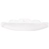 PEGGY SAGE PAD IN SILICONE MISURA L