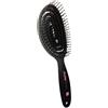 LABOR SPAZZOLA FLEX/PLUM OVALE DISTRICANTE SETOLE NYLON