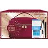 L'OREAL PARIS L'OREAL KIT BAMBI MASCARA + EYELINER+ STRUCCANTE 125ML + BEAUTY