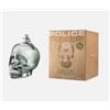 MAVIVE POLICE TO BE SUPER NATURAL EDT 75ML