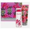 MAVIVE POLICE PASSION WOMAN GIFT SET EDT 100ML + BODY CREAM 125ML