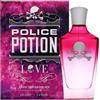 MAVIVE POLICE POTION LOVE EDP 50ML FOR HER