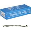 LOCATELLI FERMAGLI PER CAPELLI ONDATO BIONDO 500GR