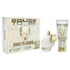 MAVIVE POLICE TO BE GIFT SET EDP 40ML + BODY LOTION 100ML