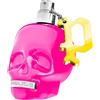 MAVIVE POLICE TO BE GOOD VIBES EDT 40ML FOR WOMAN