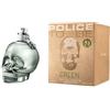 MAVIVE POLICE TO BE GREEN EDT 40ML