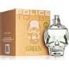MAVIVE POLICE TO BE GREEN EDT 75ML