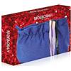 DEBORAH GIFT N.6 SET MASCARA 24 ORE + EYELINER 24 ORE + POCHETTE
