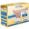 DEBORAH DERMOLAB BEAUTY BOX ANTI ETA' CREMA RIMPOLPANTE 50ML + PATCH CONTORNO OCCHI E LABBRA + BEAUTY CASE