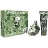 MAVIVE POLICE TO BE CAMOUFLAGE CONF. EDT 40ML + BODY SHAMPOO 100ML