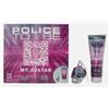 POLICE TO BE MY AVATAR CONF. EDP 40ML + BODY LOTION 100ML