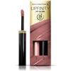 MAX FACTOR ROSSETTO LIPFINITY N.350