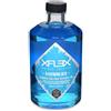 EDELSTEIN XFLEX LOZIONE ANTIGIALLO PER I CAPELLI GRIGI/BIANCHI D-PANTHENOL BLUE 500ML