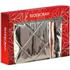 DEBORAH POCHETTE + MASCARA 24H + EYELINER NERO