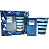 ENRICO COVERI POUR HOMME CONF.EDT 50ML + SHOWER GEL 150ML