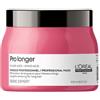 L'OREAL PROFESSIONNEL L'OREAL SERIE EXPERT PRO LONGER MASCHERA 500ML