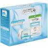 DEBORAH DERMOLAB BEAUTY BOX GEL VISO IDRATANTE 50ML + MASCHERA IN TESSUTO