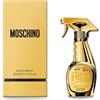 MOSCHINO FRESH GOLD EDP 30ML DONNA