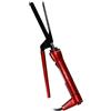 LABOR IRON-XEVO FERRO ARRICCIACAPELLI IN CERAMICA TOURMALINE 13MM
