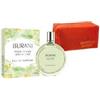 BURANI POUR FEMME GREEN LINE EDP 75ML + POCHETTE