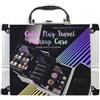 MARKWINS COLOUR PLAY TRAVEL MAKE UP CASE 32 PIECE