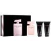 NARCISO RODRIGUEZ FOR HER EDT 50ML + BODY LOTION 50ML + SHOWER GEL 50ML