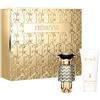 PACO RABANNE FAME EDP 50ML + BODY LOTION 75ML