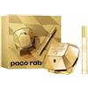 PACO RABANNE LADY MILLION EDP 50ML + EDP 10ML